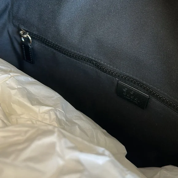 Gucci Duffle bag - Picture 8 of 16